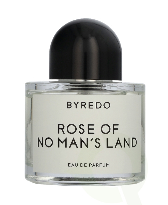 Byredo Rose Of No Man\'s Land Edp Spray 50 ml ryhmässä KAUNEUS JA TERVEYS / Tuoksut & Parfyymit / Parfyymit / Unisex @ TP E-commerce Nordic AB (D45860)