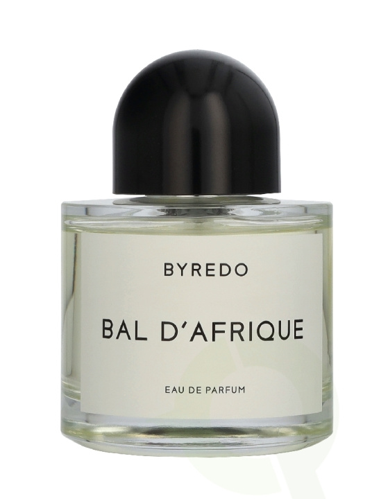 Byredo Bal D\'Afrique Edp Spray 100 ml ryhmässä KAUNEUS JA TERVEYS / Tuoksut & Parfyymit / Parfyymit / Unisex @ TP E-commerce Nordic AB (D45861)