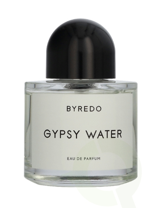 Byredo Gypsy Water Edp Spray 100 ml ryhmässä KAUNEUS JA TERVEYS / Tuoksut & Parfyymit / Parfyymit / Unisex @ TP E-commerce Nordic AB (D45862)