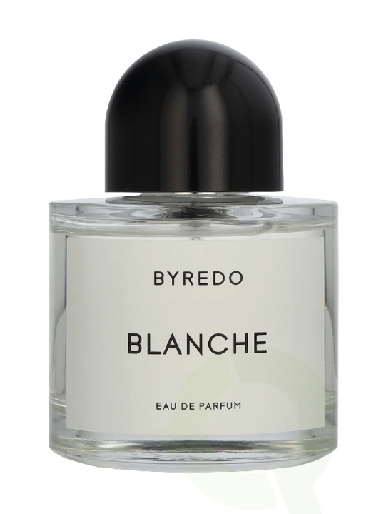 Byredo Blanche Edp Spray 100 ml ryhmässä KAUNEUS JA TERVEYS / Tuoksut & Parfyymit / Parfyymit / Naisten Tuoksut @ TP E-commerce Nordic AB (D45863)