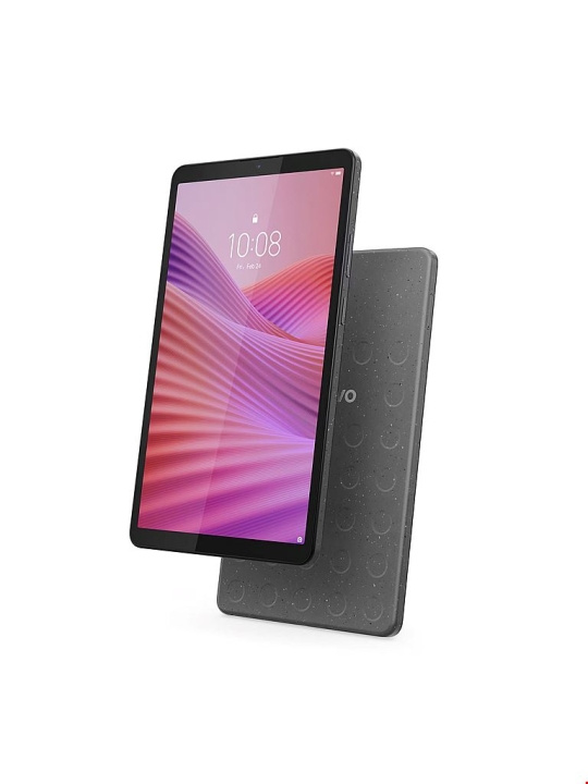 Lenovo Surfplatta Tab One 64 GB - Luna grey Lenovo ryhmässä ÄLYPUHELIMET JA TABLETIT / Tabletit @ TP E-commerce Nordic AB (D45896)