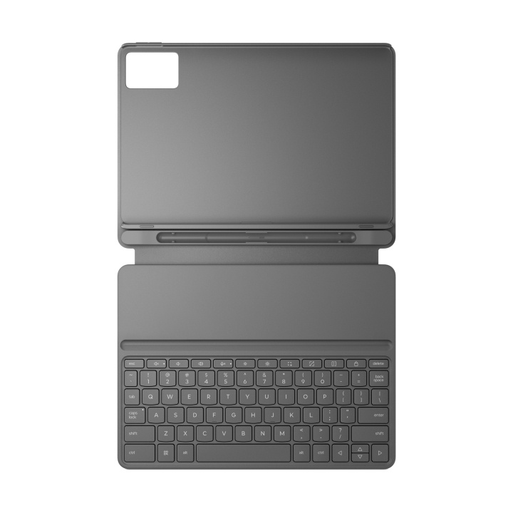 Lenovo Folio keyboard for Idea Tab Lenovo ryhmässä TIETOKOONET & TARVIKKEET / Hiiret & Näppäimistöt / Näppäimistöt @ TP E-commerce Nordic AB (D45902)