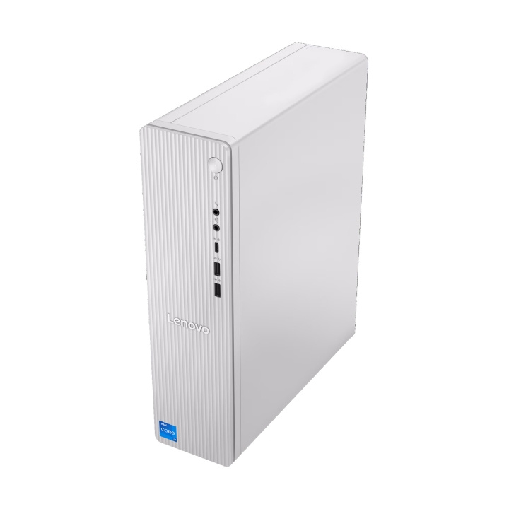 Lenovo Stationär PC IdeaCentre Tower - Intel Core i5-13420H/16 GB/512 GB Lenovo ryhmässä TIETOKOONET & TARVIKKEET / Pöytäkoneet @ TP E-commerce Nordic AB (D45904)