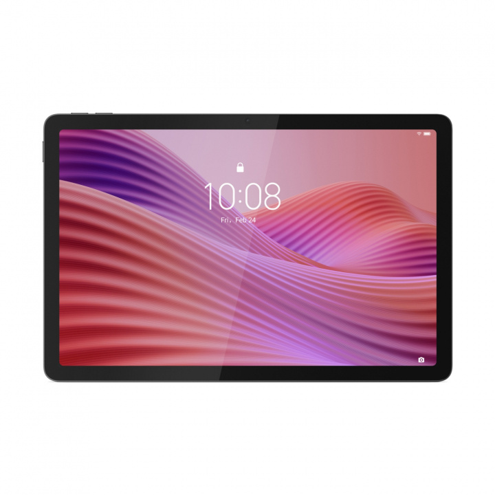 Lenovo Surfplatta Tab WiFi 64 GB - Luna Grey Lenovo ryhmässä ÄLYPUHELIMET JA TABLETIT / Tabletit @ TP E-commerce Nordic AB (D45913)