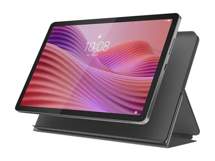 Lenovo Mobilskal Folio case for Tab Lenovo ryhmässä ÄLYPUHELIMET JA TABLETIT / Tabletit @ TP E-commerce Nordic AB (D45918)