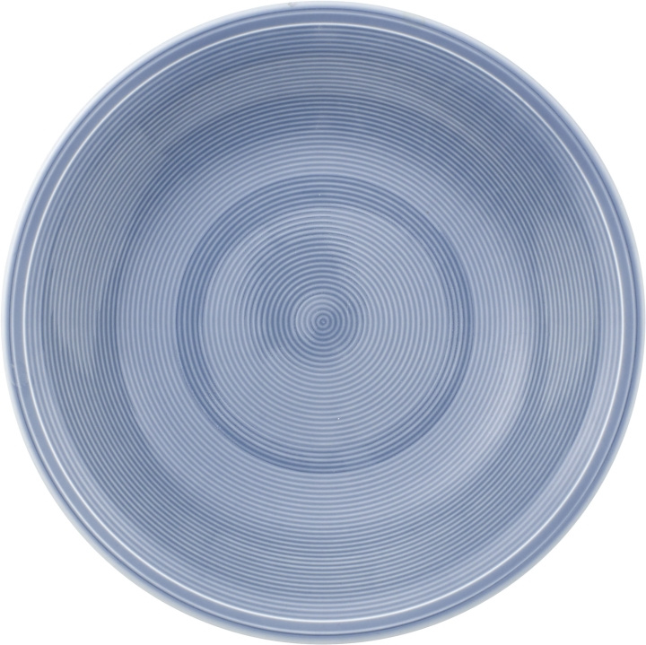 LIKE by Villeroy & Boch Group Djup tallrik Color Loop Horizon 6-pack LIKE by Villero ryhmässä KOTI, TALOUS JA PUUTARHA / Keittiövälineet / Muut keittivälineet @ TP E-commerce Nordic AB (D45939)