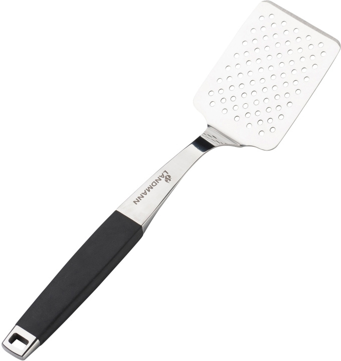 Landmann Pure Grillspade 13621 Landmann ryhmässä KOTI, TALOUS JA PUUTARHA / Puutarhatuotteet / Grillit & grillitarvikkeet @ TP E-commerce Nordic AB (D45966)