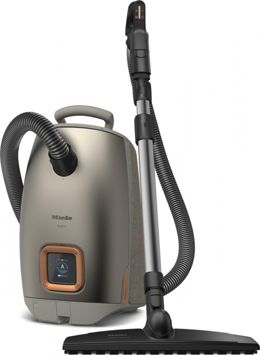 Miele Dammsugare Guard L1 Comfort XL Titanium-PF Miele ryhmässä KOTI, TALOUS JA PUUTARHA / Siivoustuotteet / Imurit & Tarvikkeet @ TP E-commerce Nordic AB (D45972)