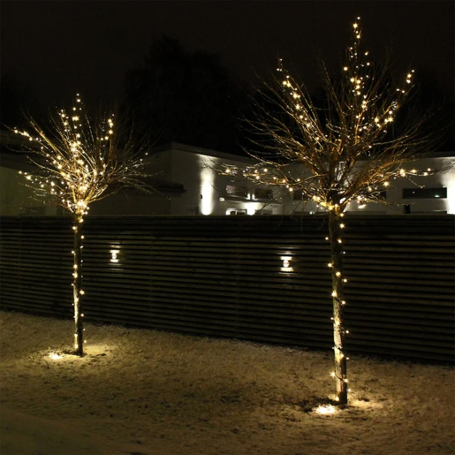 LightsOn Twinky 20m LightsOn ryhmässä KOTI, TALOUS JA PUUTARHA / Sähkö & Valaistus / Ulkovalaistus @ TP E-commerce Nordic AB (D45981)
