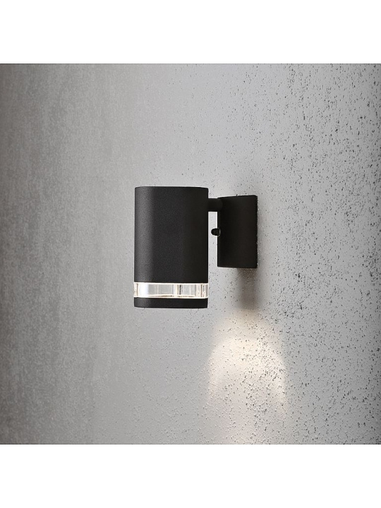 Konstsmide Vägglampa 7511-750 Modena Konstsmide ryhmässä KODINELEKTRONIIKKA / Valaistus / Seinälamput @ TP E-commerce Nordic AB (D45995)