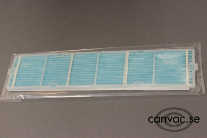 Mitsubishi Electric Allergifilter (MSZ G25-35) ryhmässä KOTI, TALOUS JA PUUTARHA / Tuulettimet ja ilmastointilaitteet / Ilmanpuhdistin @ TP E-commerce Nordic AB (D46002)