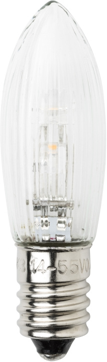 Konstsmide Reservlampa 5072-730 Konstsmide ryhmässä KODINELEKTRONIIKKA / Valaistus / LED-lamput @ TP E-commerce Nordic AB (D46007)