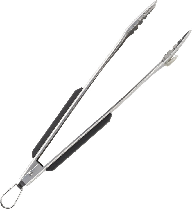 Landmann Pure Grilltång 13624 Landmann ryhmässä KOTI, TALOUS JA PUUTARHA / Puutarhatuotteet / Grillit & grillitarvikkeet @ TP E-commerce Nordic AB (D46049)