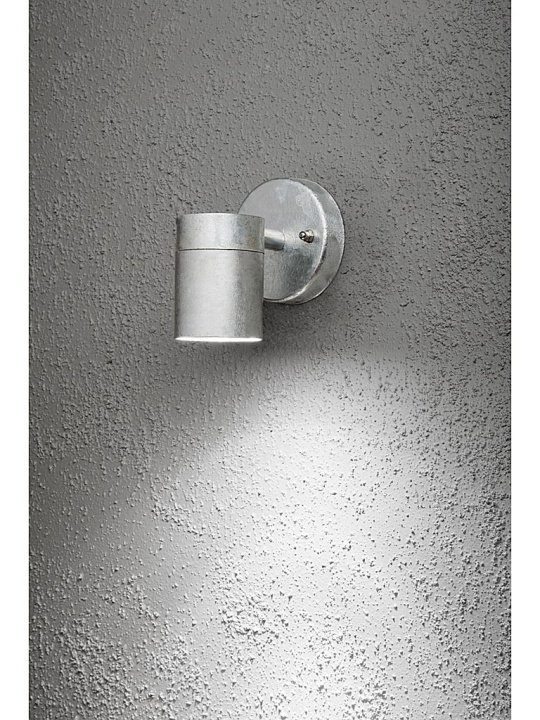 Konstsmide Vägglampa Modena ned 7572-320 Konstsmide ryhmässä KOTI, TALOUS JA PUUTARHA / Sähkö & Valaistus / Ulkovalaistus @ TP E-commerce Nordic AB (D46054)