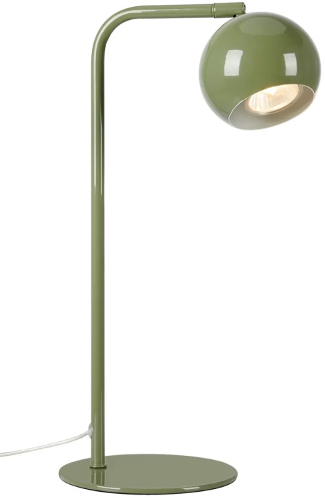 Markslöjd Skrivbordslampa POP 109034 Markslöjd ryhmässä KODINELEKTRONIIKKA / Valaistus / Pöytälamput @ TP E-commerce Nordic AB (D46056)