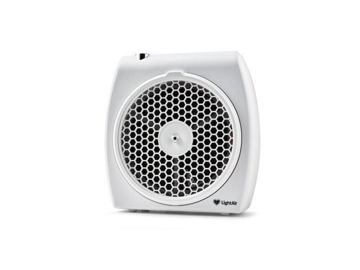 LightAir Luftrenare Cellflow Mini LightAir ryhmässä KOTI, TALOUS JA PUUTARHA / Tuulettimet ja ilmastointilaitteet / Ilmanpuhdistin @ TP E-commerce Nordic AB (D46061)