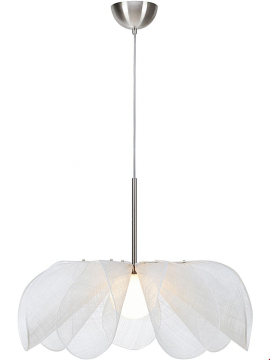Markslöjd Taklampa Styrka vit Ø75 cm 108818 Markslöjd ryhmässä KODINELEKTRONIIKKA / Valaistus / Kattolamput @ TP E-commerce Nordic AB (D46070)
