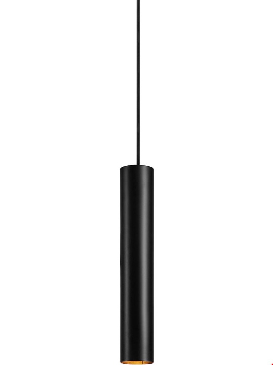 Markslöjd Fönsterlampa RUBEN svart Markslöjd ryhmässä KODINELEKTRONIIKKA / Valaistus / Kattolamput @ TP E-commerce Nordic AB (D46071)