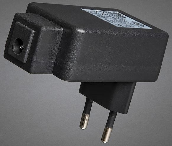 Konstsmide Transformator 5122-000 Konstsmide ryhmässä KODINELEKTRONIIKKA / Valaistus / Muu valaistus @ TP E-commerce Nordic AB (D46072)