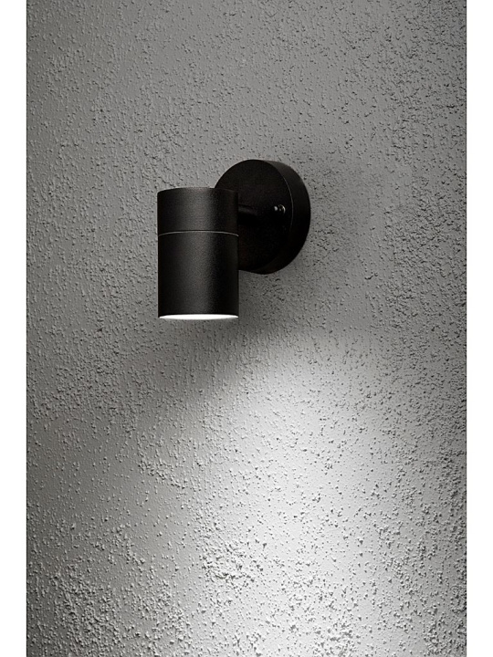 Konstsmide Vägglampa 7572-750 Modena Konstsmide ryhmässä KOTI, TALOUS JA PUUTARHA / Sähkö & Valaistus / Ulkovalaistus @ TP E-commerce Nordic AB (D46078)