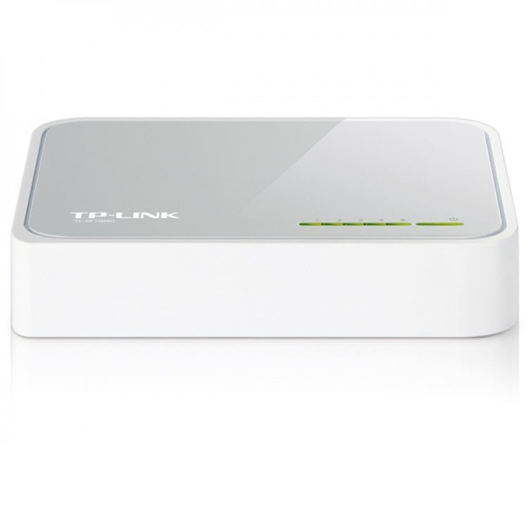 TP-Link TL-SF1005D -5-porttinen kytkin