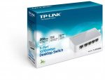 TP-Link TL-SF1005D -5-porttinen kytkin