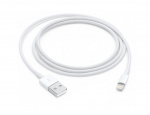 Apple Lightning USB-kaapeli iPhonelle ja iPadille, 1 metri (MD818ZM), irtotavarana Apple Lightning USB-kaapeli iPhonelle ja iPadille, 1 metri (MD818ZM), irtotavarana