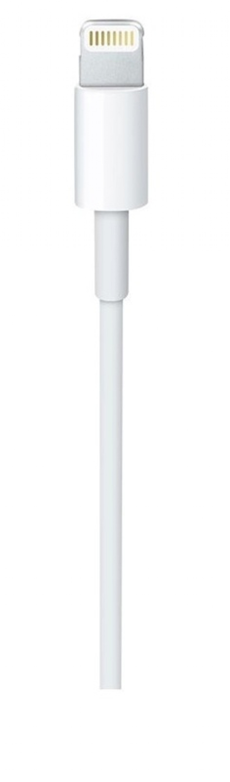 Apple Lightning USB-kaapeli iPhonelle ja iPadille, 1 metri (MD818ZM), irtotavarana Apple Lightning USB-kaapeli iPhonelle ja iPadille, 1 metri (MD818ZM), irtotavarana