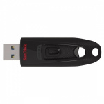 SanDisk Cruzer Ultra, USB 3.0-minne (64GB) SanDisk Cruzer Ultra, USB 3.0-minne (64GB)