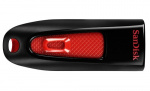 SanDisk Cruzer Ultra, USB 3.0-minne (64GB) SanDisk Cruzer Ultra, USB 3.0-minne (64GB)