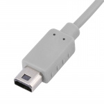 AC adapter for Nintendo Wii U, Handset