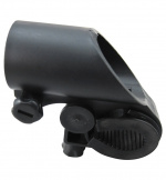 Polkupyöräteline taskulampulle Polkupyöräteline taskulampulle