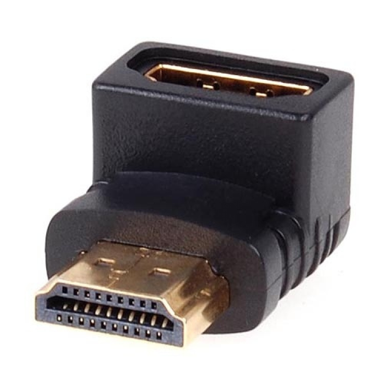 Adapteri, HDMI-naaras - HDMI-uros
