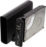 DELTACO ulk.kotelo 1x3,5 DELTACO ulk.kotelo 1x3,5