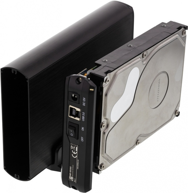 DELTACO ulk.kotelo 1x3,5 DELTACO ulk.kotelo 1x3,5