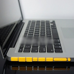 Pölysuoja Macbook Airille, 9 kpl