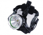 Otsalamppu QX-15 Cree T6 LED, 800lm Otsalamppu QX-15 Cree T6 LED, 800lm