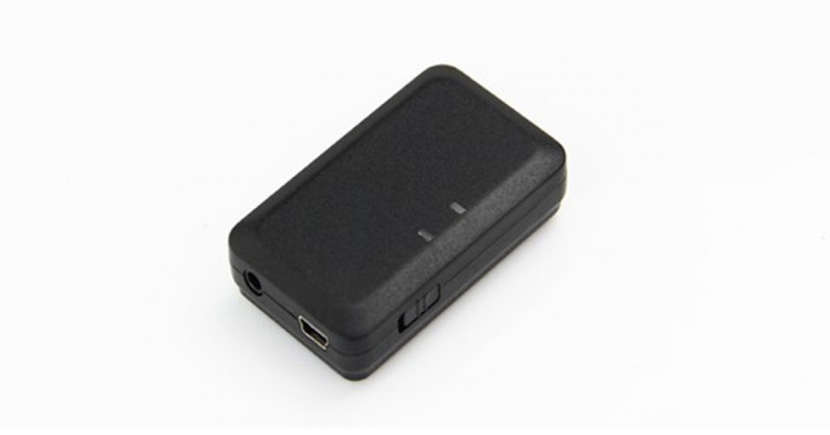 iPhone-iPod Bluetooth-musiikkivastaanotin (H166) iPhone-iPod Bluetooth-musiikkivastaanotin (H166)