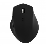 DELTACO langat. opt. hiiri, 5 painiketta, rulla, 1600 DPI, musta