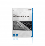 DELTACO näppäimistön pöly- ja roiskesuoja, soveltuu kaikille malleille