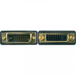 DVI jatkokaapeli Dual Link, DVI-D u - n 2m