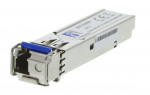 DELTACO SFP 1000Base-BX-U , 1310tx/1550rx, 20km, kuin Cisco GLC-BX-U