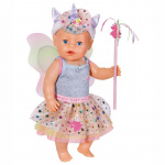 BABY Born Unicorn Great Value Set Barn/D