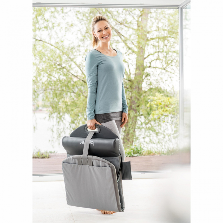 Beurer Yoga och strechmatta MG 280 Beurer Yoga och strechmatta MG 280