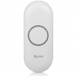 Byron Extra tryckknapp Byron Extra tryckknapp