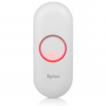 Byron Extra tryckknapp Byron Extra tryckknapp