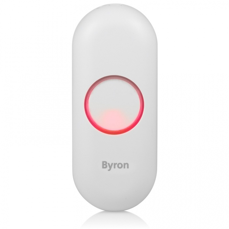 Byron Extra tryckknapp Byron Extra tryckknapp