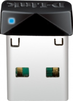 D-Link Wireless N 150 Micro USB Adapteri