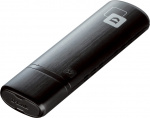 D-Link Wireless AC DualBand USB Sovitin