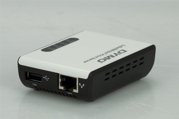 DYMO LabelWriter Print Server,sopii LW 400/450/4XL